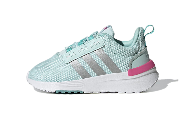 (Infant) adidas NEO Racer TR21 'Blue'