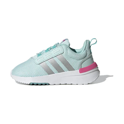 (Infant) adidas NEO Racer TR21 'Blue'