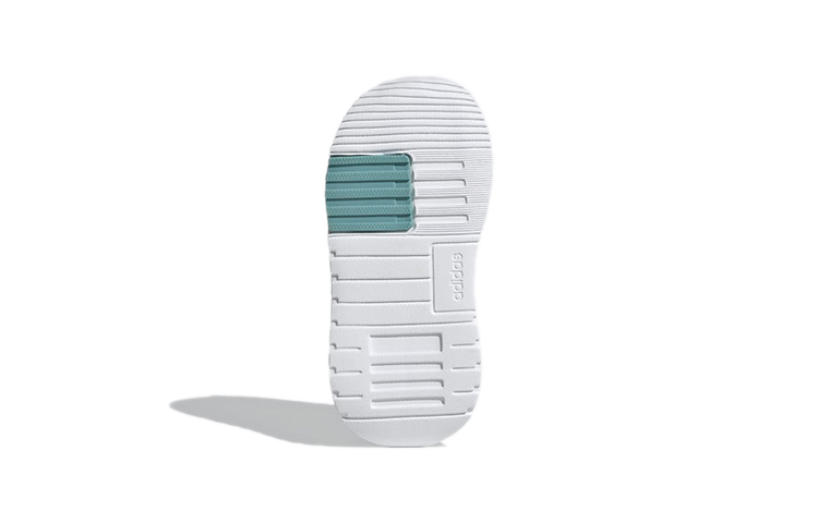 (Infant) adidas NEO Racer TR21 'Blue' 圖 6