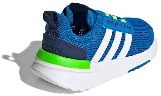 (Infant) adidas Neo Racer Tr21 I 'Blue' GX3496 Shop (Infant) adidas Neo Racer Tr21 I 'Blue' GX3496