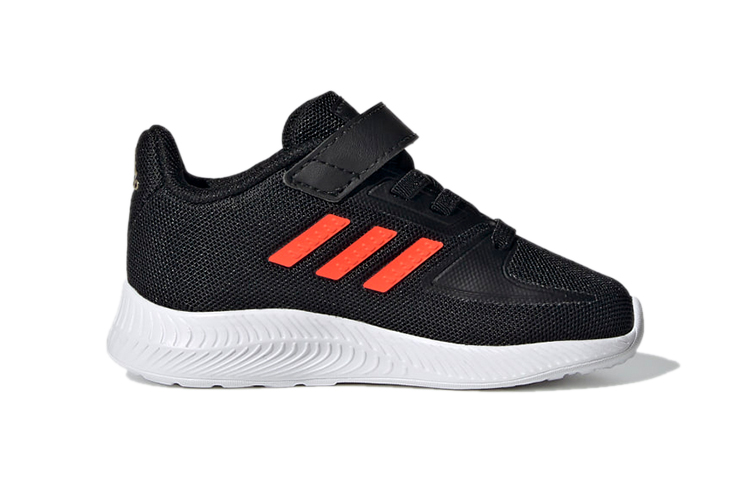 Order (TD) adidas Neo Runfalcon 2.0 ''Zwart Klittenband'' GZ7428