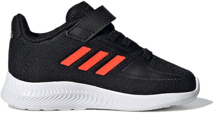 (TD) adidas Neo Runfalcon 2.0 'Negro Velcro' GZ7428 Order (TD) adidas Neo Runfalcon 2.0 'Negro Velcro' GZ7428