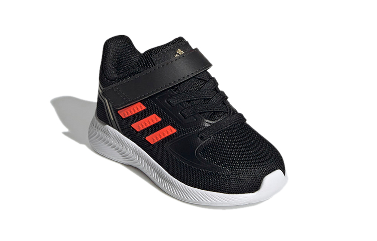 Lookbook (TD) adidas Neo Runfalcon 2.0 ''Zwart Klittenband'' GZ7428
