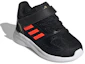 Lookbook (TD) adidas Neo Runfalcon 2.0 ''Zwart Klittenband'' GZ7428