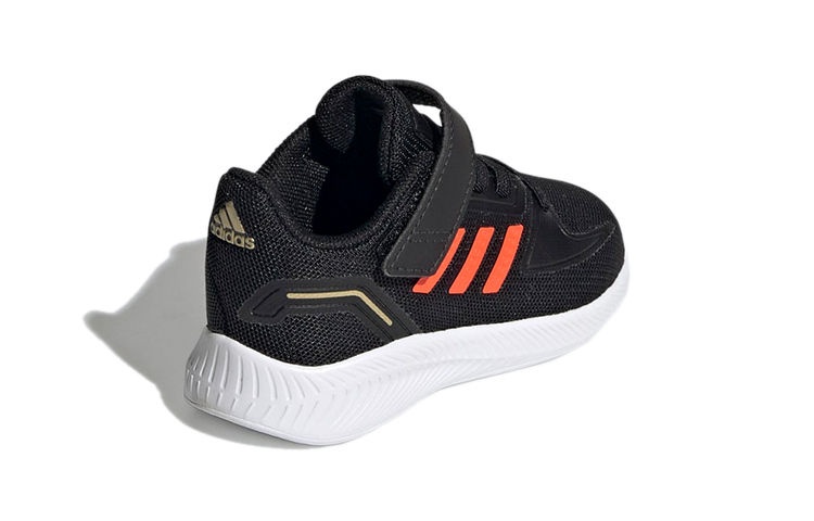 Shop (TD) adidas Neo Runfalcon 2.0 ''Zwart Klittenband'' GZ7428