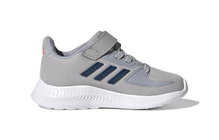 Order (TD) 阿迪达斯 Neo Runfalcon 2.0 灰色款 FY5902