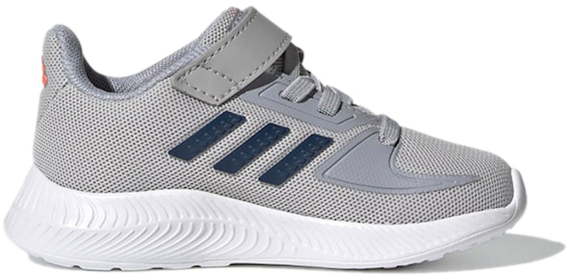 (TD) adidas Neo Runfalcon 2.0 'Abu-abu' FY5902 Order (TD) adidas Neo Runfalcon 2.0 'Abu-abu' FY5902