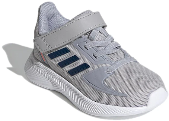 (TD) adidas Neo Runfalcon 2.0 ''Gris'' FY5902 Lookbook (TD) adidas Neo Runfalcon 2.0 ''Gris'' FY5902