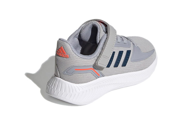 Shop (TD) adidas Neo Runfalcon 2.0 ''Gris'' FY5902
