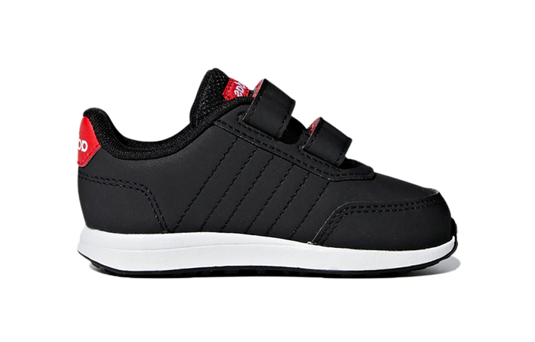 (Infant) adidas NEO Switch 2.0 'Black White' 圖 2