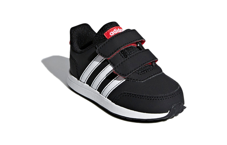 (Infant) adidas NEO Switch 2.0 'Black White' 圖 3