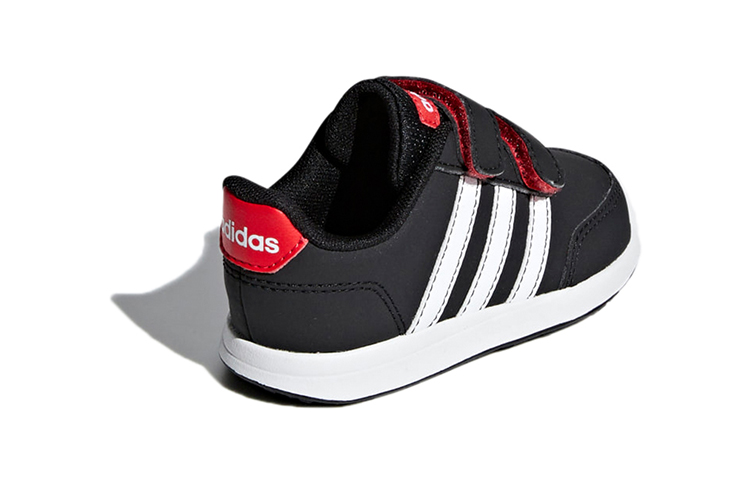 (Infant) adidas NEO Switch 2.0 'Black White' 圖 4