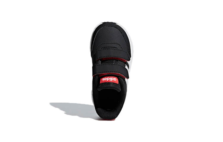 (Infant) adidas NEO Switch 2.0 'Black White' 圖 5