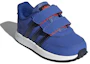 Lookbook (Infant) adidas NEO Switch 2.0 'Blue White' DB1713