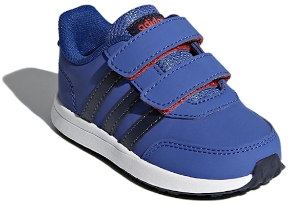 (Infant) adidas NEO Switch 2.0 'Blue White' DB1713 Lookbook (Infant) adidas NEO Switch 2.0 'Blue White' DB1713