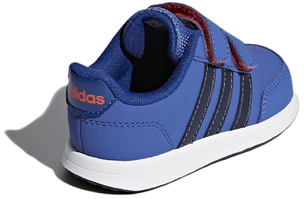 (Infant) adidas NEO Switch 2.0 'Blue White' DB1713 Shop (Infant) adidas NEO Switch 2.0 'Blue White' DB1713