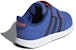 (TD) adidas NEO Switch 2.0 'Biru Putih' DB1713
