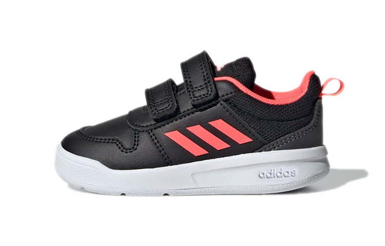 (Infant) adidas NEO Tensaur 'Black'