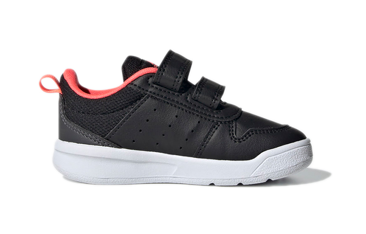 (Infant) adidas NEO Tensaur 'Black' 圖 2