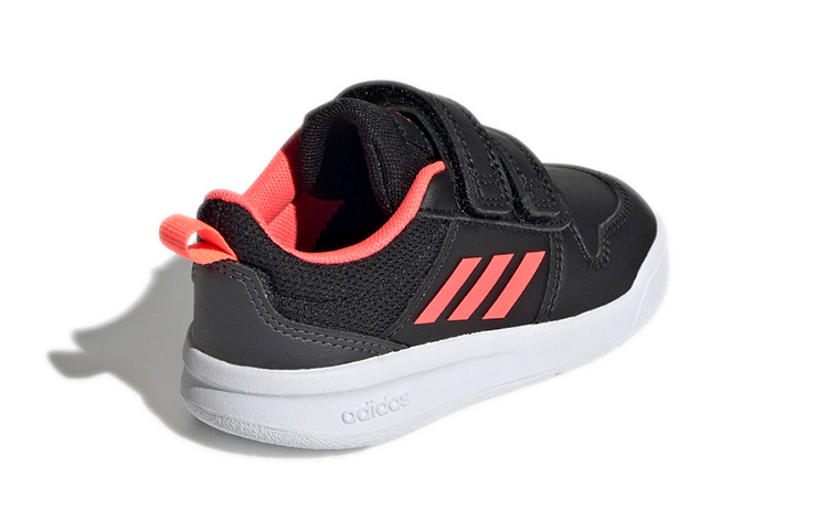 (Infant) adidas NEO Tensaur 'Black' 圖 4