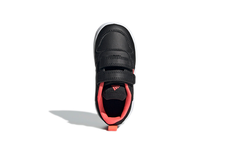 (Infant) adidas NEO Tensaur 'Black' 圖 5