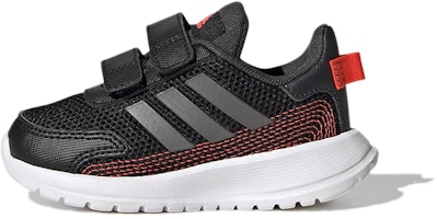 (Infant) adidas NEO Tensaur 'Black Casual' GZ2686 (Infant) adidas NEO Tensaur 'Black Casual' GZ2686