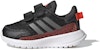 (TD) adidas NEO Tensaur 'Hitam Kasual' GZ2686