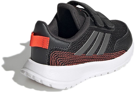【TD幼兒】adidas neo Tensaur 簡潔休閒運動鞋 黑色 Shop 【TD幼兒】adidas neo Tensaur 簡潔休閒運動鞋 黑色
