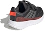 Shop (TD) adidas NEO Tensaur 'Hitam Kasual' GZ2686