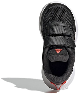 (Infant) adidas NEO Tensaur 'Black Casual' GZ2686 Purchase (Infant) adidas NEO Tensaur 'Black Casual' GZ2686