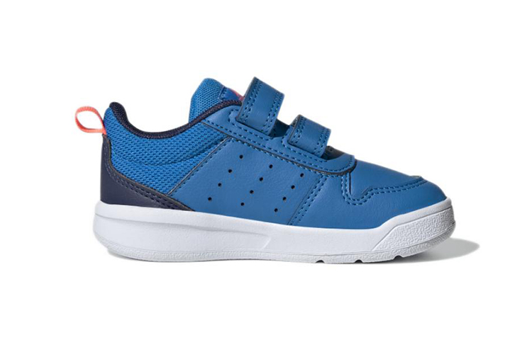 (Infant) adidas Neo Tensaur 'Blue CMFT' 圖 2