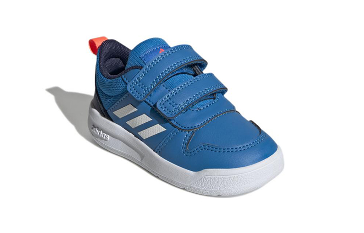 (Infant) adidas Neo Tensaur 'Blue CMFT' 圖 3