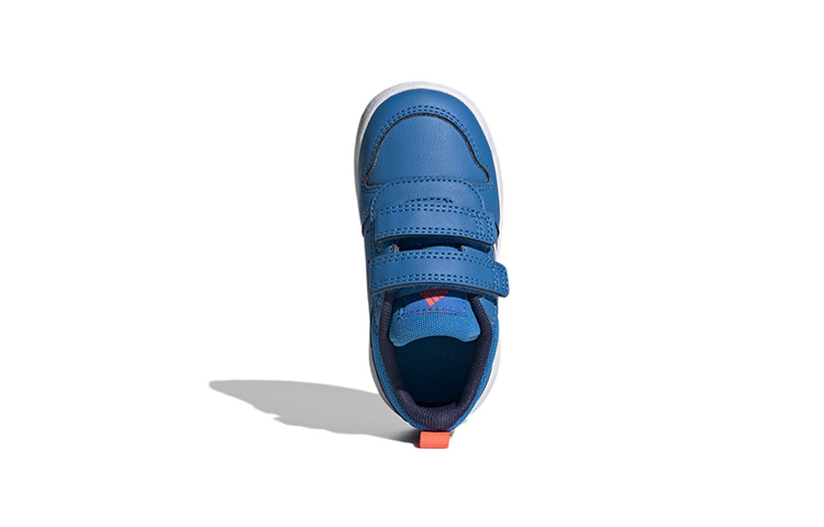 (Infant) adidas Neo Tensaur 'Blue CMFT' 圖 5