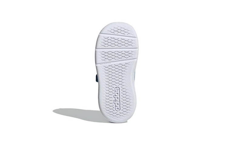 (Infant) adidas Neo Tensaur 'Blue CMFT' 圖 6