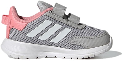 【TD嬰童】adidas neo Tensaur Run 舒適耐磨跑步鞋 灰色 Order 【TD嬰童】adidas neo Tensaur Run 舒適耐磨跑步鞋 灰色