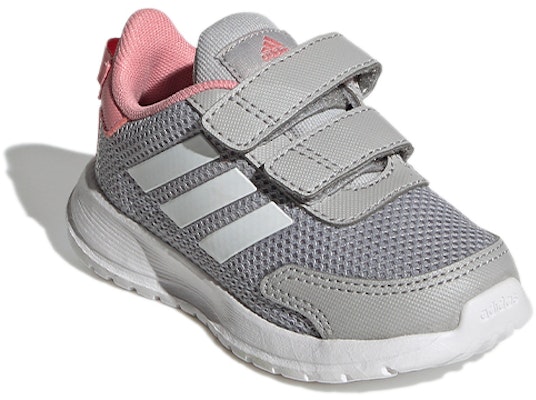 (Infant) adidas neo Tensaur Run 'Comfortable Gray' GZ2688 Lookbook (Infant) adidas neo Tensaur Run 'Comfortable Gray' GZ2688