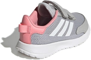 【TD嬰童】adidas neo Tensaur Run 舒適耐磨跑步鞋 灰色 Shop 【TD嬰童】adidas neo Tensaur Run 舒適耐磨跑步鞋 灰色