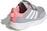 Shop (TD) adidas neo Tensaur Run 'Kelabu Selesa' GZ2688