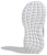 (TD) adidas neo Tensaur Run 'Kelabu Selesa' GZ2688