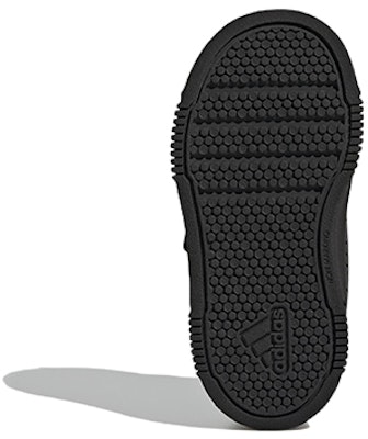 (TD) 阿迪达斯Tensaur魔术贴核心黑灰 GW6455 Details for (TD) 阿迪达斯Tensaur魔术贴核心黑灰 GW6455