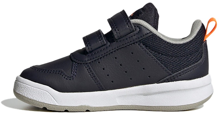 【TD嬰童】adidas neo Tensaurus 黑藍 Buy 【TD嬰童】adidas neo Tensaurus 黑藍