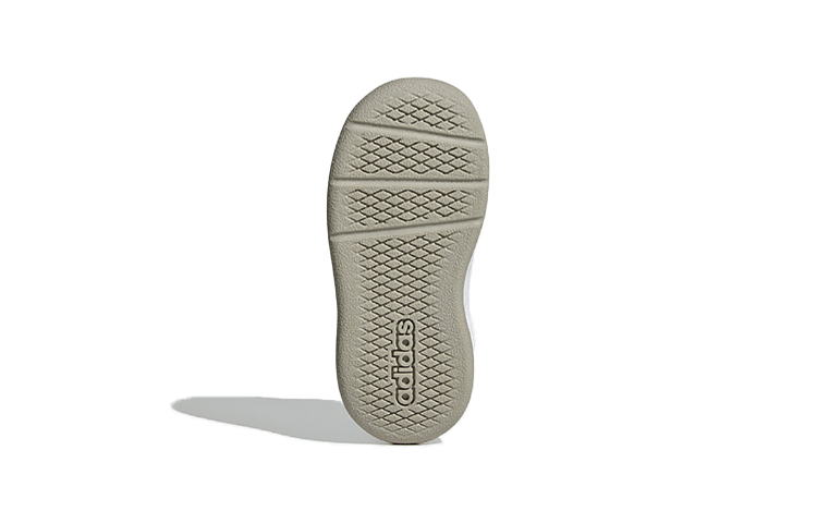 (Infant) adidas Neo Tensaurus 'Black Blue' 圖 6