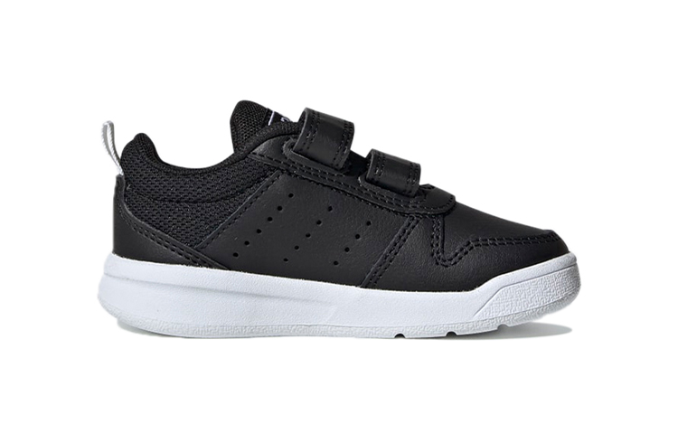 (Infant) adidas NEO Tensaurus 'Black Velcro' 圖 2