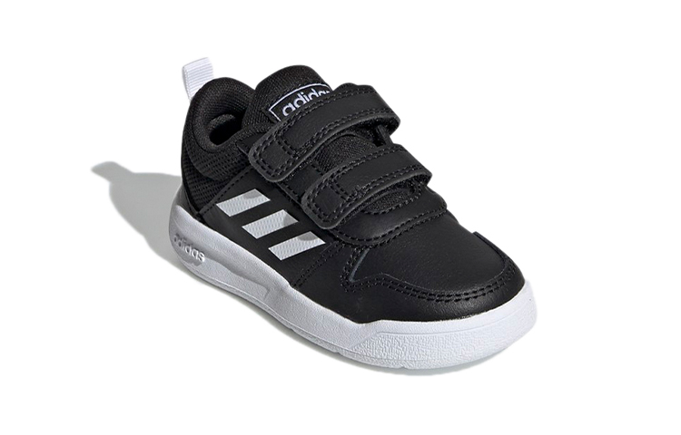 (Infant) adidas NEO Tensaurus 'Black Velcro' 圖 3