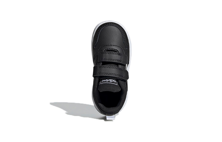 (Infant) adidas NEO Tensaurus 'Black Velcro' 圖 5