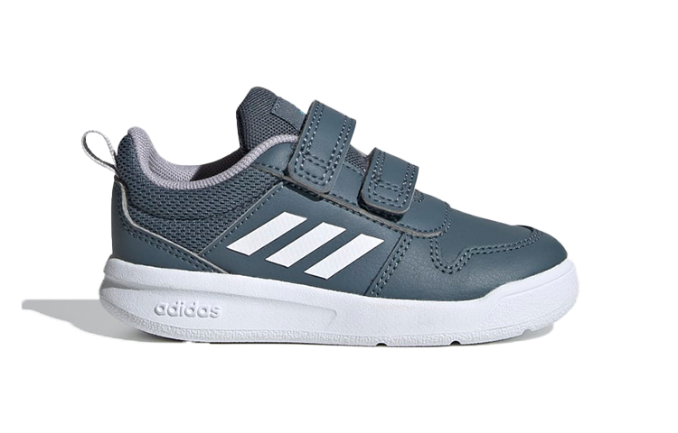 (Infant) adidas neo Tensaurus 'Blue' 圖 2