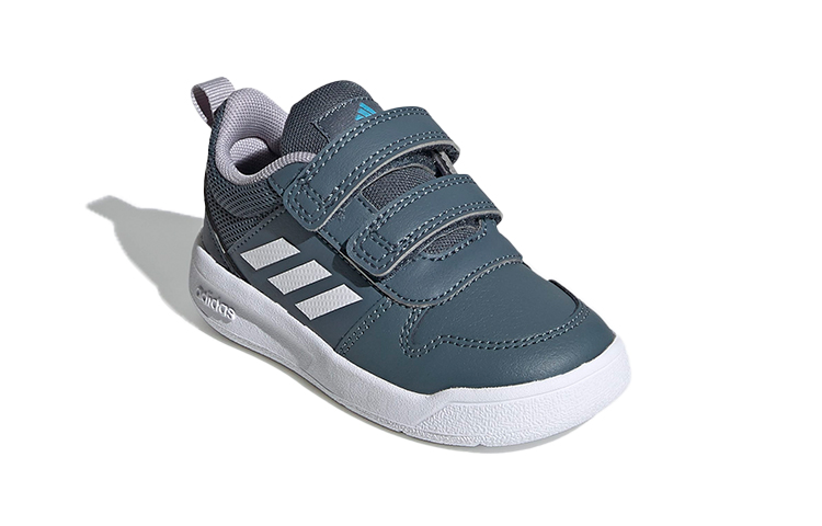 (Infant) adidas neo Tensaurus 'Blue' 圖 3