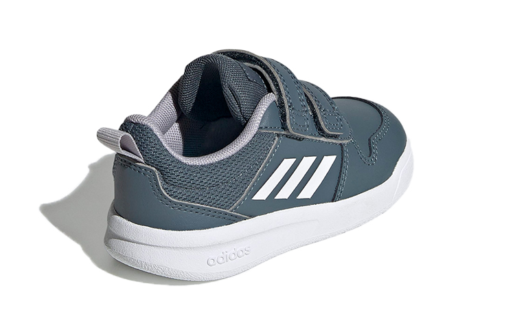 (Infant) adidas neo Tensaurus 'Blue' 圖 4