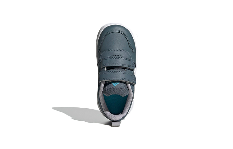 (Infant) adidas neo Tensaurus 'Blue' 圖 5