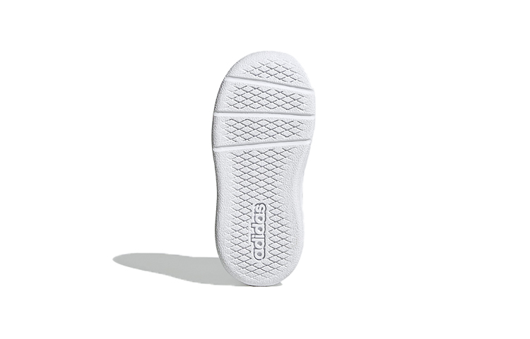 (Infant) adidas neo Tensaurus 'Blue' 圖 6